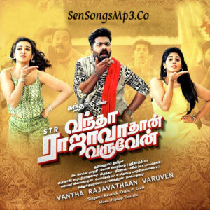 Vandha Rajavadhan Varuven (2019)