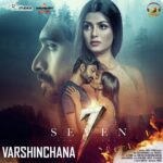 Varshinchana (From "7")