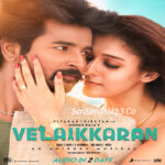 Velaikkaran (2017)
