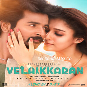 Vaa Velaikkara