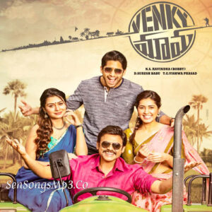 Venky Mama (2019)