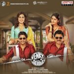 Venky Mama
