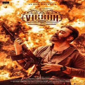 Vikram (2022)
