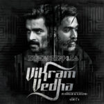 Vikram Vedha (2017)