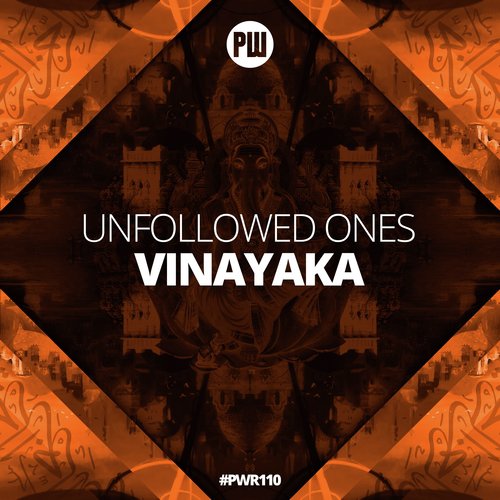 Vinayaka (Extended Mix)
