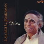 Violin Lalgudi G Jayaraman