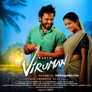 Viruman (2022)
