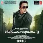 Vishwaroopam 2 (2018) - Tamil