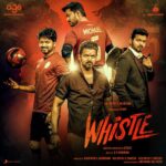 Whistle