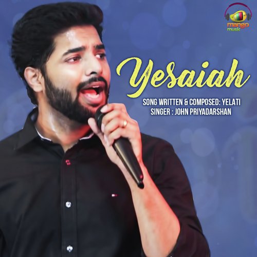 Yesaiah (From “Yesaiah”)