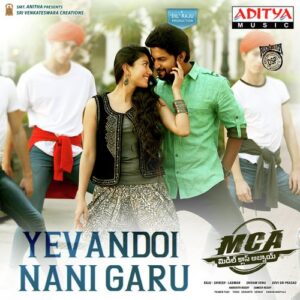 Yevandoi Nani Garu (From "MCA")