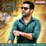 Young Tiger Jr. NTR Hits