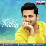 Youthful Hits Of Nithin
